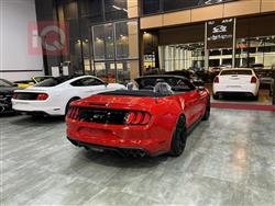 فورد موستانج